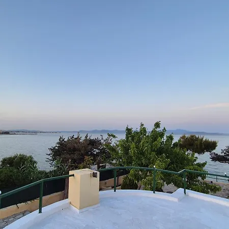 Silis Houses On The Beach Artemida  Room photo