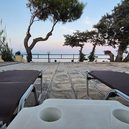 Silis Houses On The Beach Artemida  Room photo