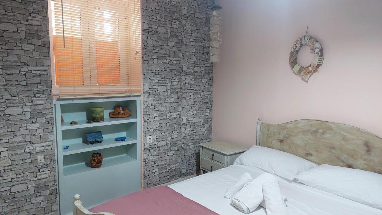 Silis Houses On The Beach Country house