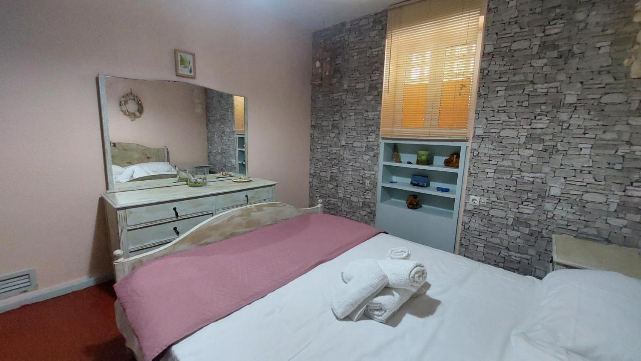 Country house Silis Houses On The Beach Artemida (Attica)
