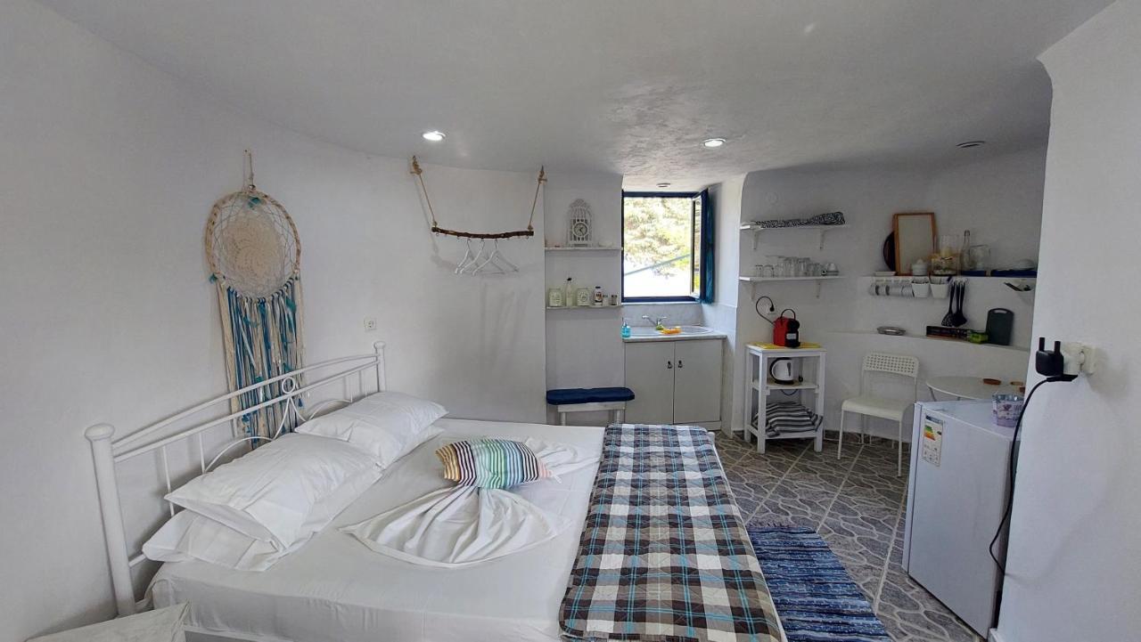 Silis Houses On The Beach Country house