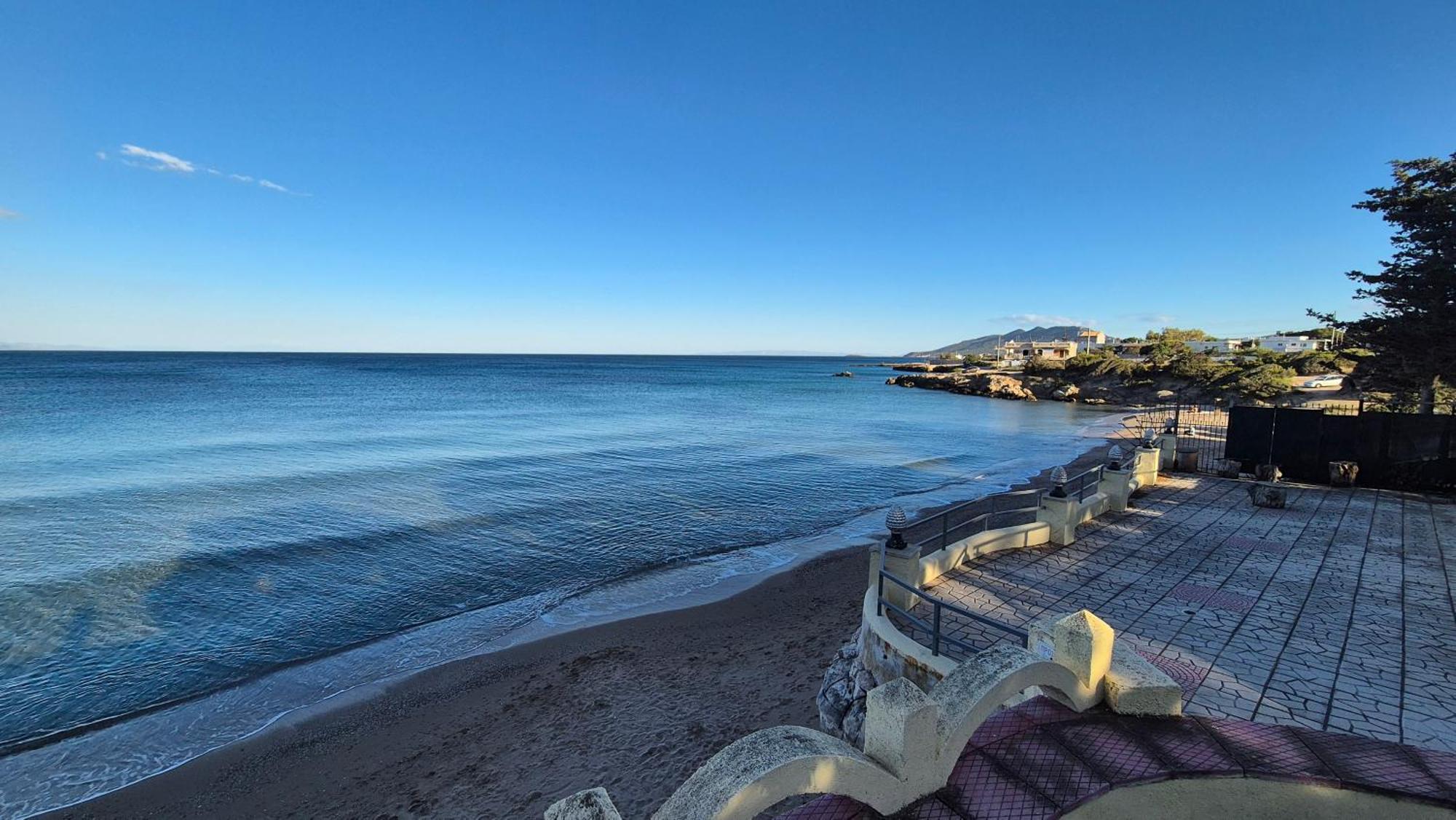 Country house Silis Houses On The Beach