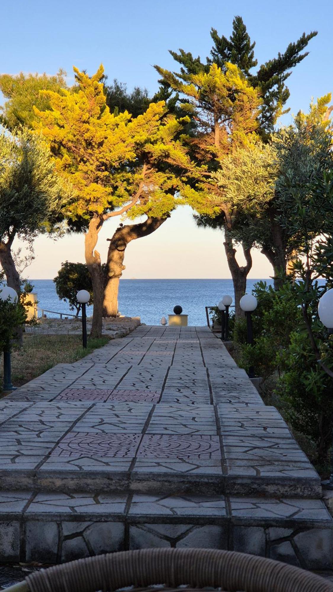 Country house Silis Houses On The Beach *