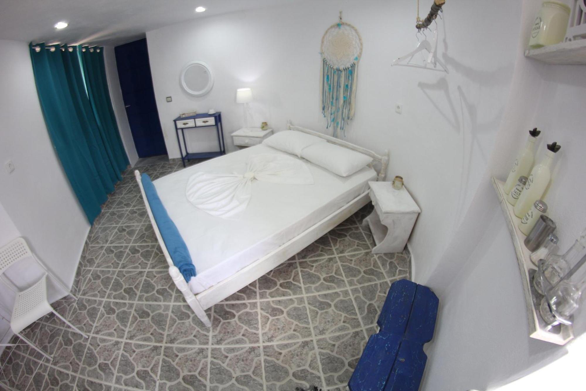 Silis Houses On The Beach Country house