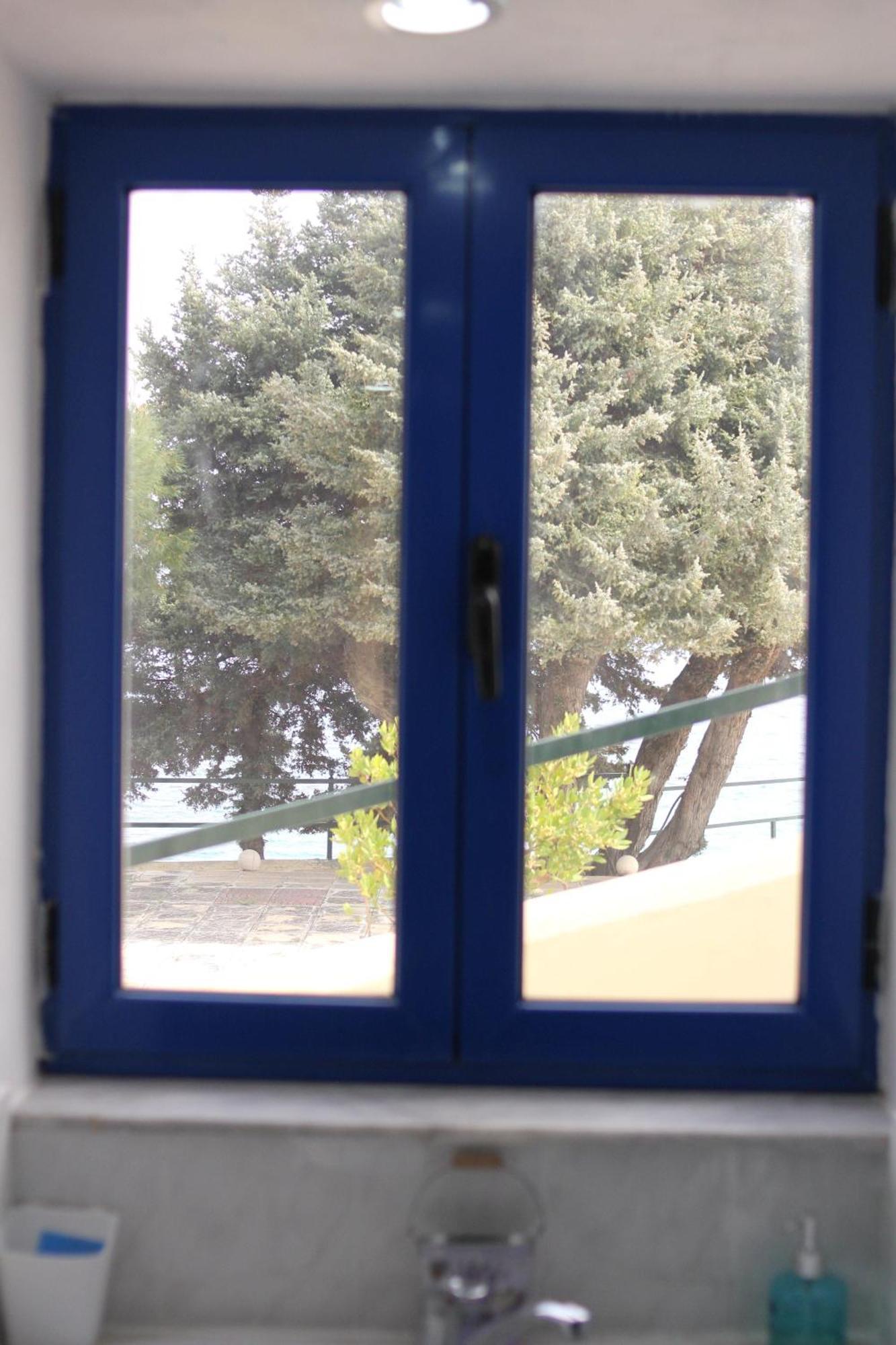Silis Houses On The Beach Artemida (Attica)