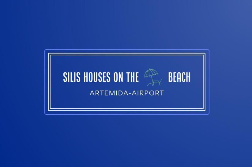 Silis Houses On The Beach