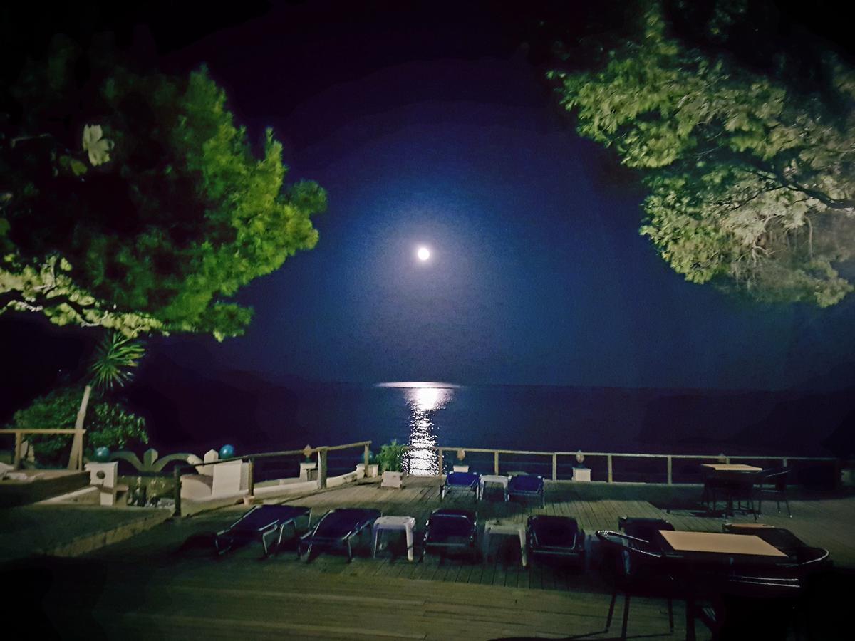 Silis Houses On The Beach Country house Artemida (Attica)