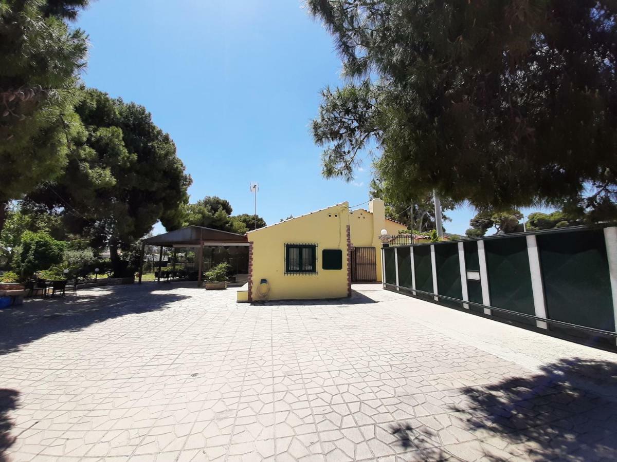 Silis Houses On The Beach Artemida (Attica)