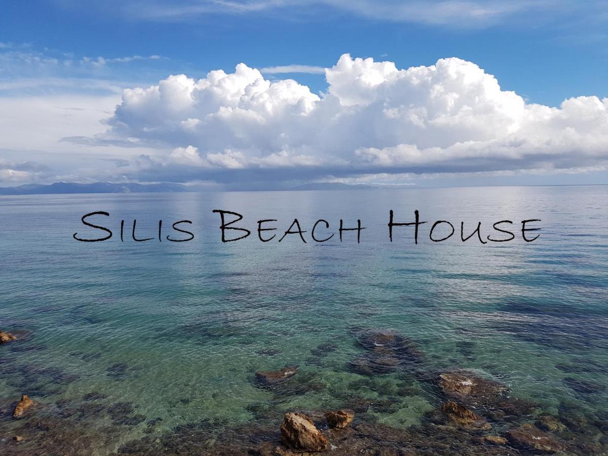 Country house Silis Houses On The Beach *